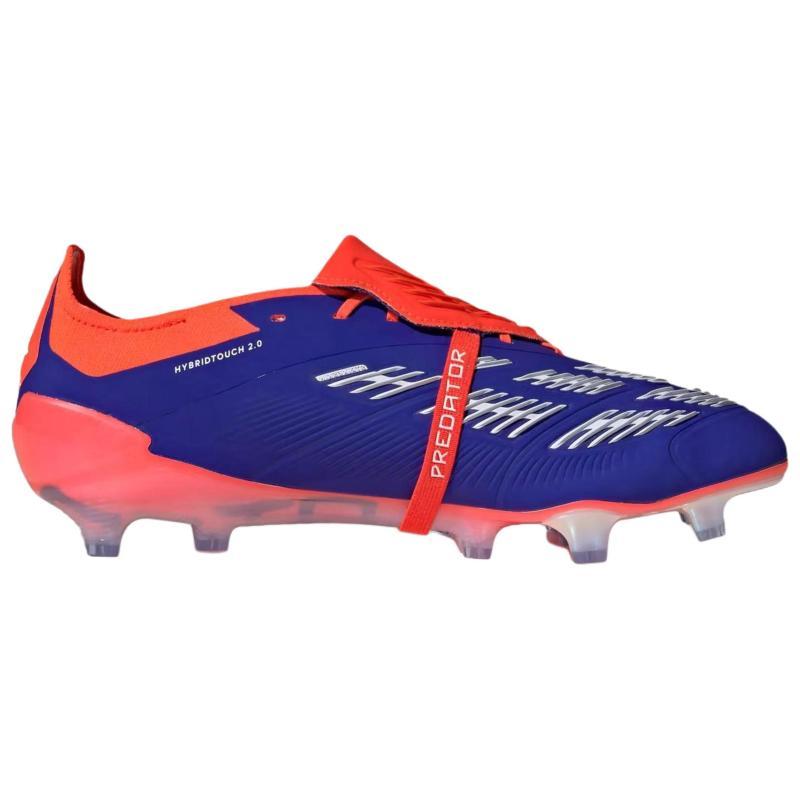 adidas Бутсы Predator Elite Foldover Tongue Fg 'Advancement Pack' IF6442