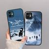 Классический наружный чехол для телефона LOGO A-Arc T-Teryx для iPhone 13 12 X XS MAX Pro Max 16 15 11 14 Pro Max Ударопрочный матовый чехол