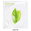 Nature Republic Гидрогелевая маска Real Nature - 10 видов
