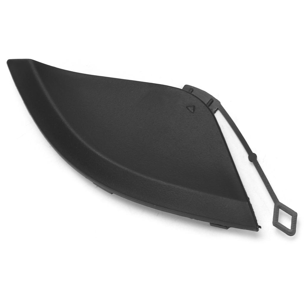 Крышка буксировочного крюка переднего бампера автомобиля 51117210474 Замена для X3 F25 X4 F26 2009?2013