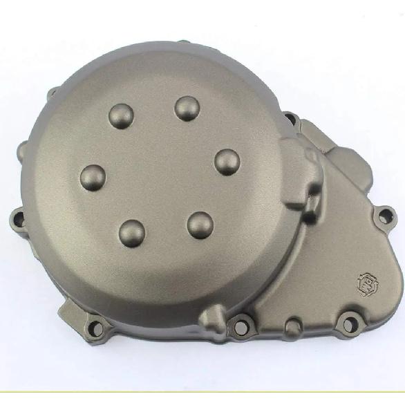Engine Stator Side Cover Crankcase Protector for Kawasaki ZX9R 1998-2003 Motorcycle Accessories Engine protection