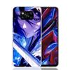 Чехол для телефона Bleach Кучики Рукия для Xiaomi Poco X7 X6 X5 Pro F7 Ultra Redmi 15C 15 13 13C 12 12C 10 10A 10C 9 9A 9C 9T Cover Poc