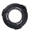 Godox Godox Mount Bowens Mount Adapter for Godox Lighting Accessories ML-GB - ML100Bi, ML60IIBi, ML30, ML30Bi, ML60, ML60Bi,