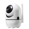 2,0-мегапиксельная умная Wi-Fi IP-камера 1080p, поворот/наклон, автотрекинг, ночное видение, Full HD, RV-101AI200