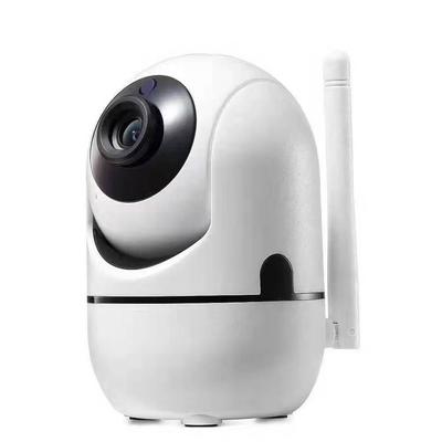 2,0-мегапиксельная умная Wi-Fi IP-камера 1080p, поворот/наклон, автотрекинг, ночное видение, Full HD, RV-101AI200