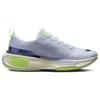 Nike Женские кроссовки ZoomX Invincible 3 Purple Agate Blue White Blue-Tint DR2660-100