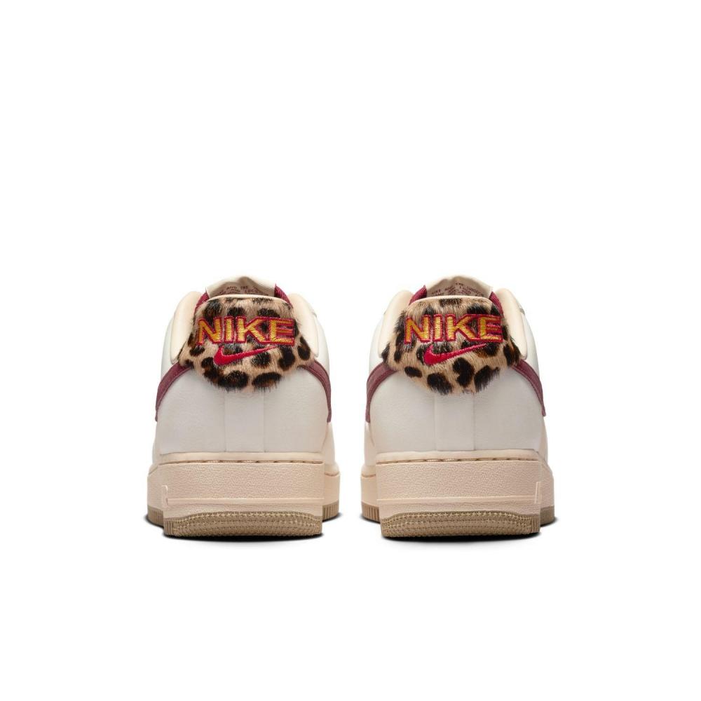Nike W Air Force 1 07 Wim7510 262prlWht Team