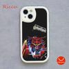 Чехол для телефона Rock Band для Iphone 14 13 11 12 Pro MAX 13 12 MiNi 7 8 plus iphone 14 XS XR Judas Priest Защитные чехлы из овечьей кожи