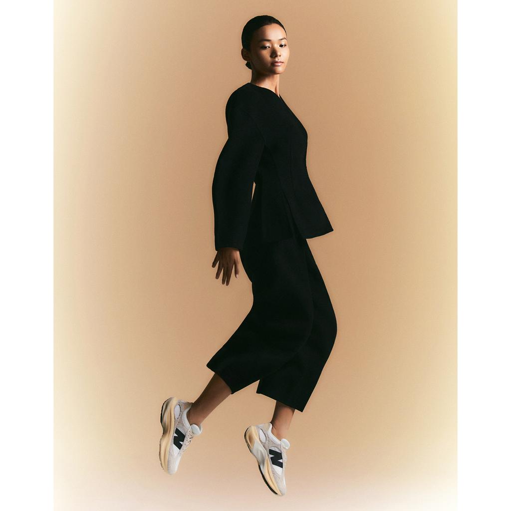 New Balance Wrpd Runner Sea Salt Sandstone Blacktop