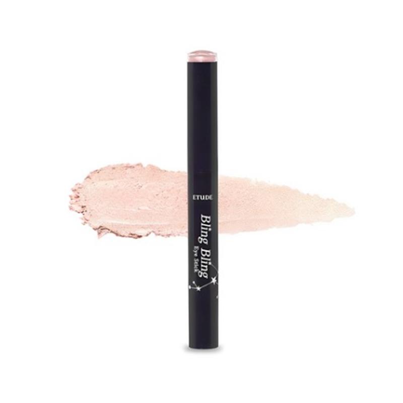 Etude House Bling Bling Ice Stick Нет. 16 Розовый звездный дождь