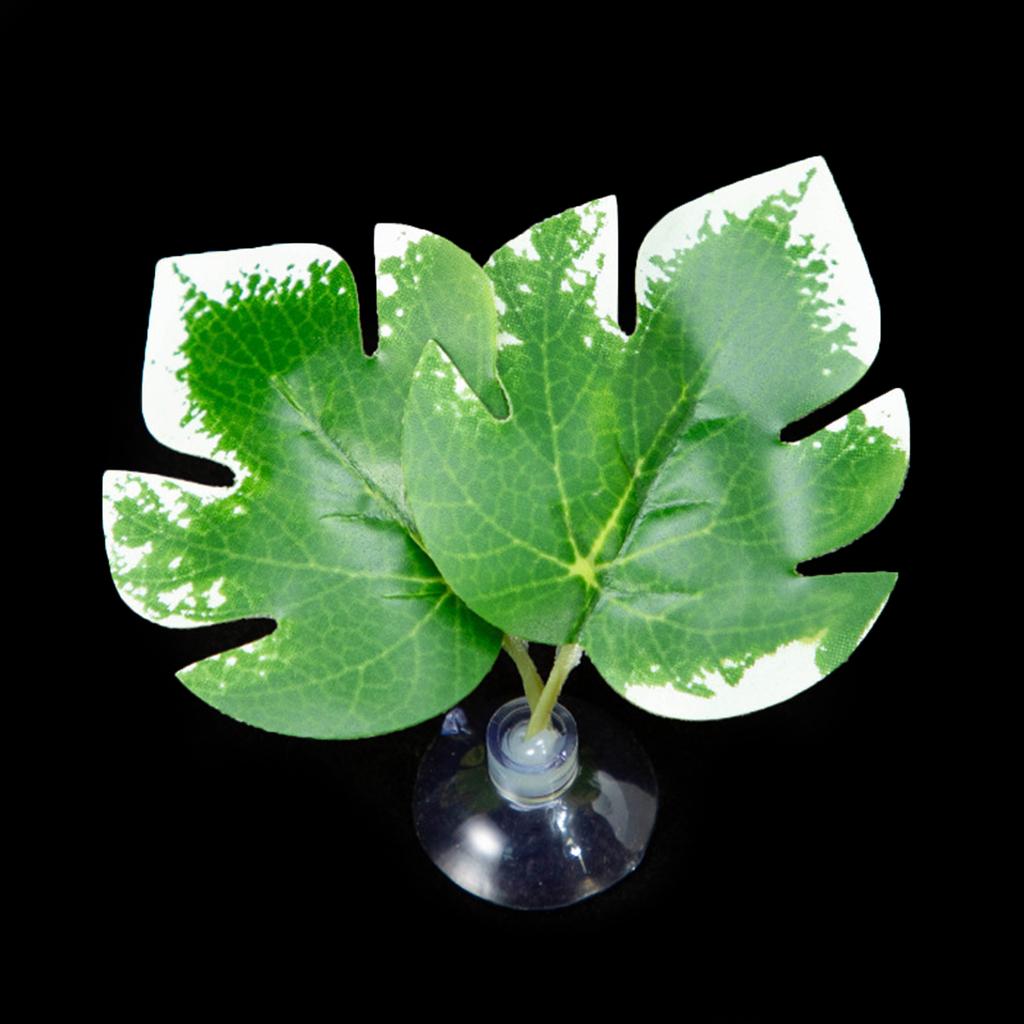 Присоска для лежака из листьев для рыбок Betta, гамак, аквариумы, нерестилища, листовые подстилки, аквариумы, принадлежности для разведения