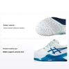 Кроссовки женские Gel Resolution 9 White Teal Blue 1042A208-102