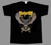 Kvelertak robot owl turbonegro baroness new shortlong sleeve tshirt