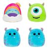 Мягкая Плюшевая Игрушка Squishmallow Салливан Вазовски Чучела Куклы Детские Рождественские Подарки на День Рождения