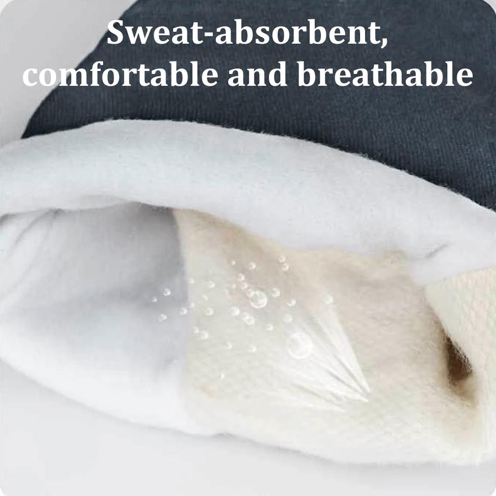 Перчатки extreme fire and heat resistant кожаные перчатки с алюминиевой фольгой изолированные подходят для барбекю, аргонодуговой сварки, MIG