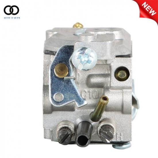 Trimmer Carburetor For Husqvarna 326RJX 223L 223R 323RJ 325RJX 325RX Parts