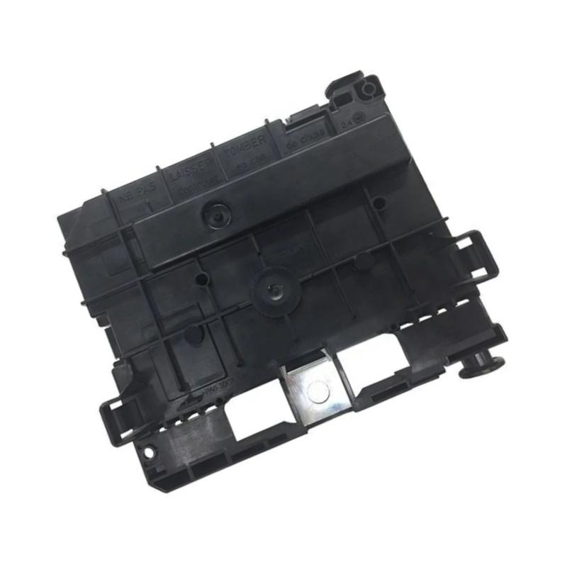 9807028780 R03 R04 R05 BSM Bonnet Fuse Box For Peugeot 307 308 607 807 Partner Expert Mk3 Citroen C4 9664706280 9666700480