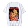 Scream Movie Scream 90s Horror Movie T-Shirt Billy Loomis Halloween Movie We're All A Little Crazy Billy T-Shirt Top Men Women