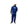 Jordan Air SS25 Rare Simple Comfortable Hooded Long Sleeve Sweatshirt Men sweatshirt Deep-Royal-Blue IB3003-485