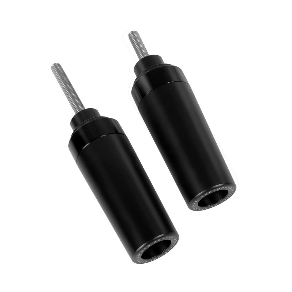 Защита от падений, слайдер рамы мотоцикла для Cfmoto 675Nk 675Ss 675Sr