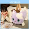 Fish Cute Cat Plush Toy Cartoon Girl Sleeping With Children Holiday Gift Dolls