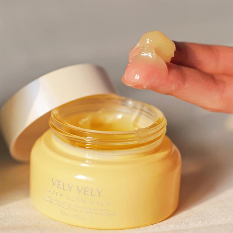 VELY VELY Бальзам для сияния воды 50 г