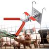 Pig Castration Rack Convenient Castrated Platform Livestock Tools