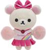 Rilakkuma Collected Plush Toy Korilakkuma Support MY34401 [San-X]