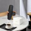 Hand Press Travel Coffee Machine 140ml Capsule Coffee Maker Espresso Coffee Maker  Outdoor