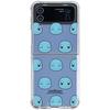 Pokemon Face Pattern Bulletproof Gel Hard Case, Popular Korean Toddler Toys