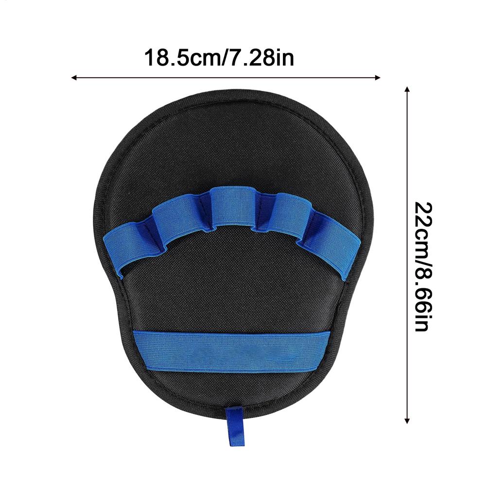 Pet Hair Remover Glove Electrostatic Cleaner Two-Way Puppy Shedding Gloves For Couch Furniture Car Seat Carpet Clothes Bed