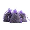 Sachets Bags, Natural  Dried Lavender Sachets For Drawers And Closets, Strong Smell  Fresh Scents Home
