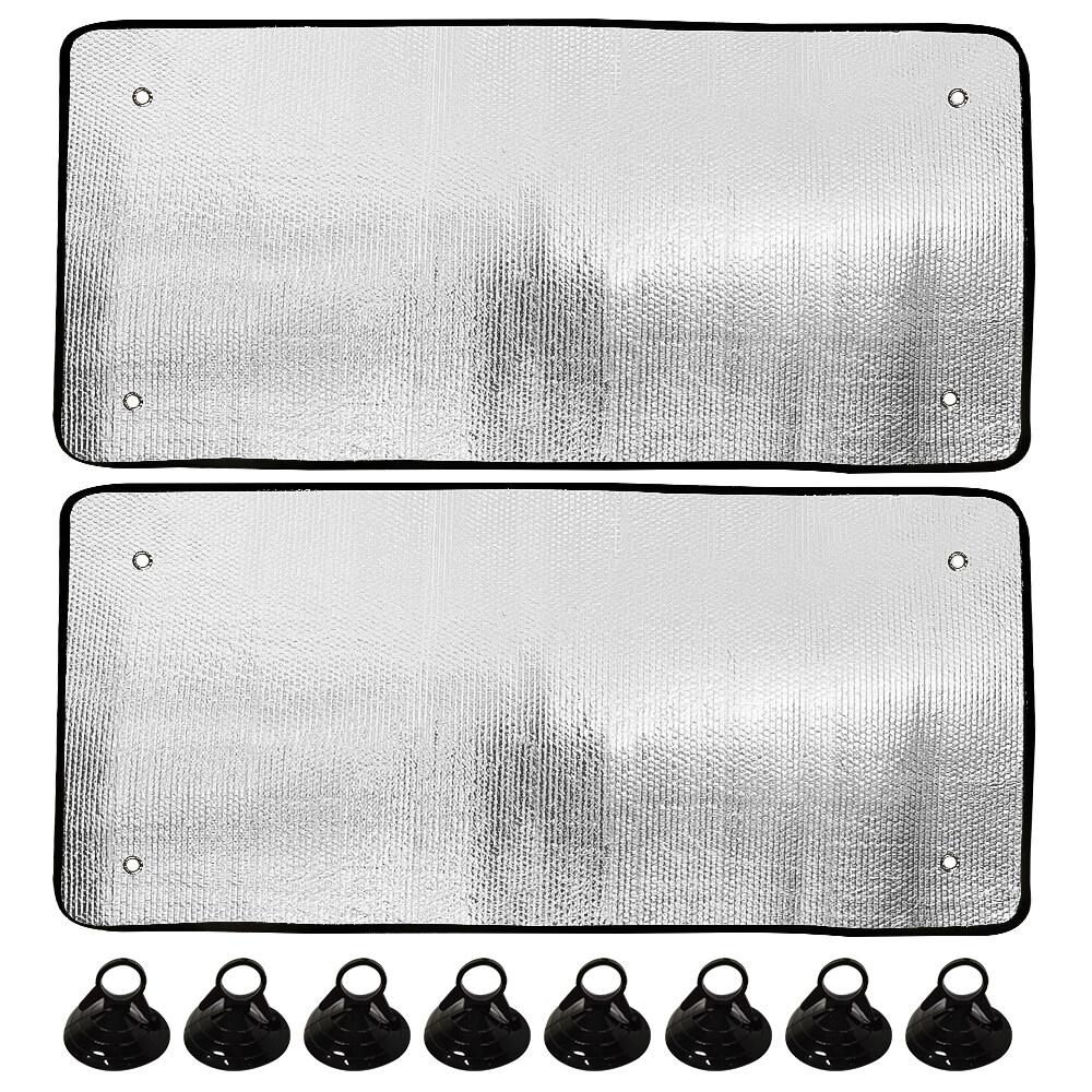 Автомобильный внутренний солнцезащитный козырек, автомобильная штора, автомобильные оконные жалюзи, боковой солнцезащитный козырек, солнцезащитный козырек, домашний автомобильный чехол для окон, ПОДХОДИТ ДЛЯ VW T5 TRANSPORTER