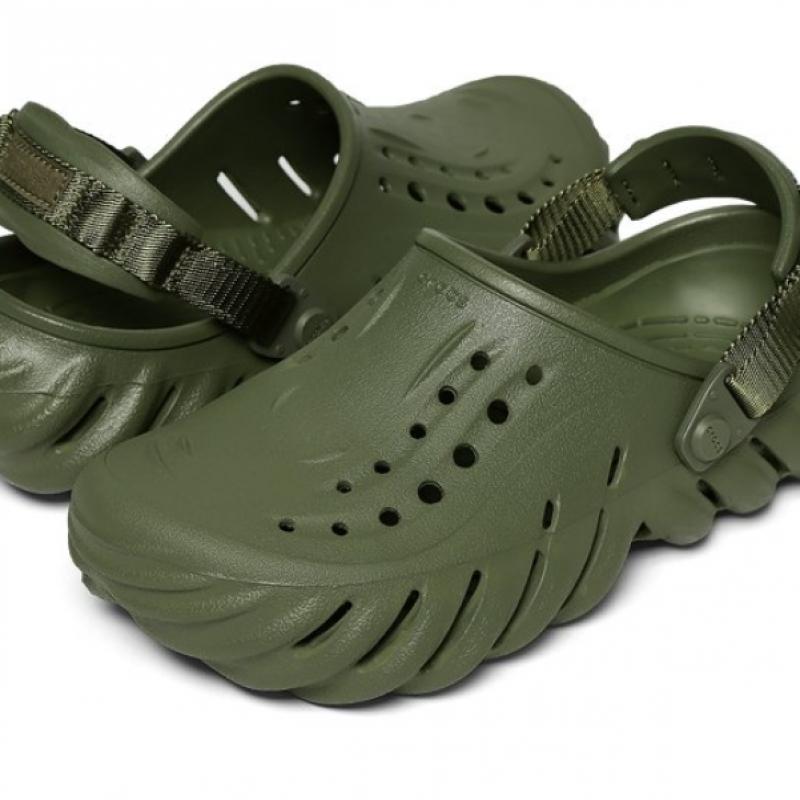 Crocs Эхо-заб 207937 309