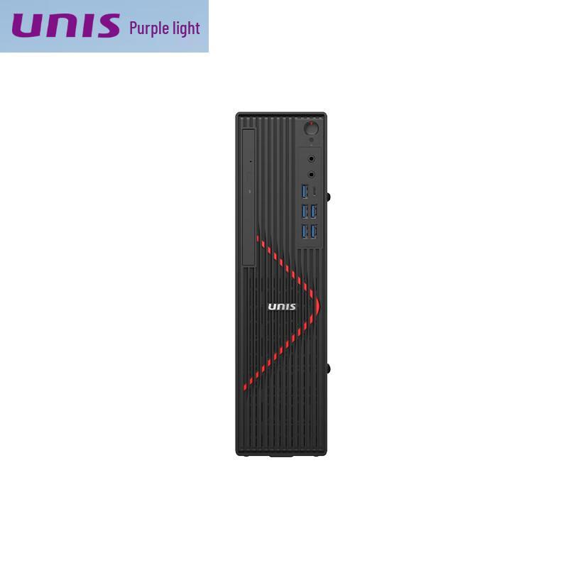 UNIS D3811 G3 Xinchuang Desktop PC (CN version)