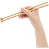 2 Pack Cat claw chopsticks,Kitty Paw Chopsticks,Cute Reble Bamboo Wooden Unique Gifts