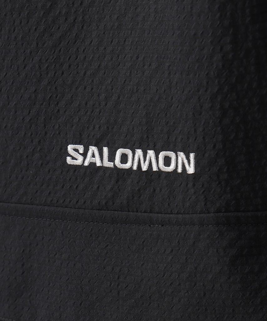 Salomon Morphing Hooded Shirt Jacket_Ld0038300