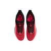 Мужские кроссовки Air Jordan 36 Low Infrared Infrared-23 Black White DH0833-660