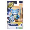 STAR WARS Приключения юного джедая Нубс Экшен Высокая игрушка для дошкольников Мальчики Девочки Фигурка, 3-дюймовая игрушка, 3-летний и