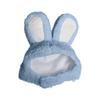 Bunny Hat Cats Head-wear Ear Pet Hat Ears For Cats Easter Pet Bunny Hat Pet Costume Headband Dog Supplies For Puppies Pet Dog Hat Toy Playsets