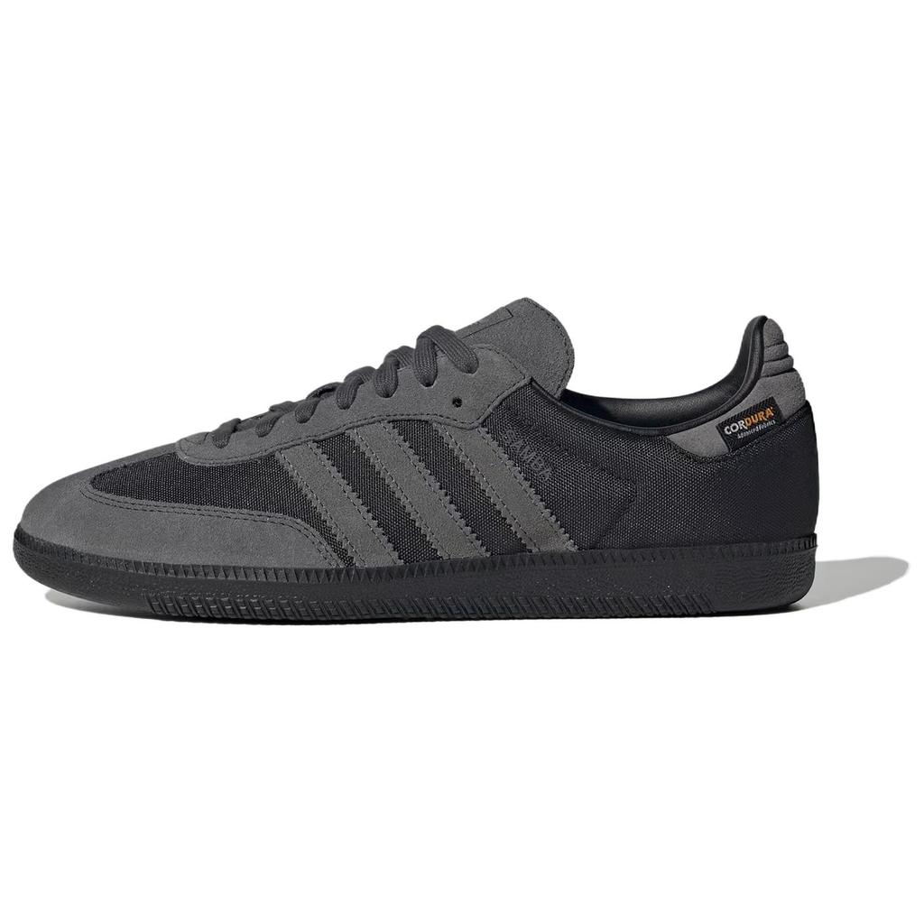 Мужские Adidas Originals Samba Og 'Cordura Pack - Черный Серый'JI3214