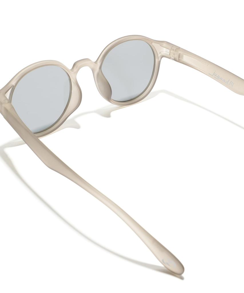 RIPPLE GRIP Сделано в Sabae UV Boston Функциональные поляризованные цветные БЕСПЛАТНО GRY7 123500022GRY7FREE [jugaad14] [Jugaad Fourteen] Япония, Сделано, Защита,