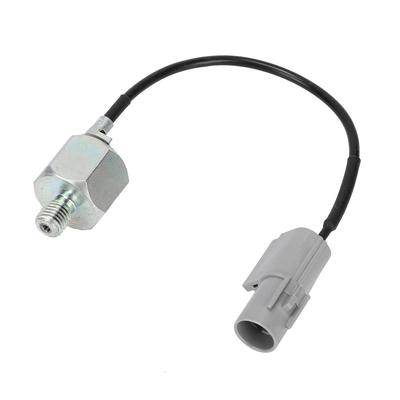 Датчик детонации подходит для Suzuki ALTO (FF) 1,1 (RF410) F10D F10DN 1061 46 4 Хэтчбек 0408 KS170