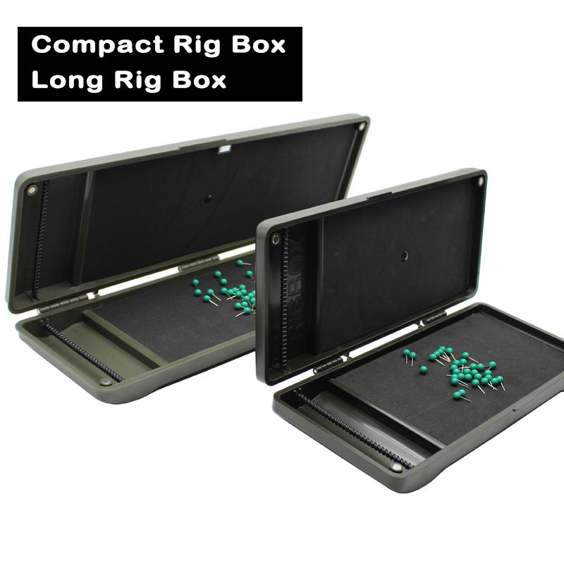 Инструмент для ловли карпа, длинная коробка для снаряжения, коробка для лески для карпа, доска для снастей с булавками, рыболовная снасть для ловли карпа, терминал, аксессуары для снастей