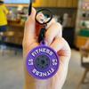 Милый Силиконовый Брелок-Подвеска и Фигурка Пикачу
