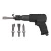 Pneumatic Hammer Shovel Tool Industrial Powerful Straight Type Air Chisel 190 KP‑763