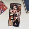 Чехол ATEEZ KPOP для Samsung Galaxy A12 A22 A32 A52 A14 A24 A34 A54 A53 A33 A13 A15 A25 A71 A51