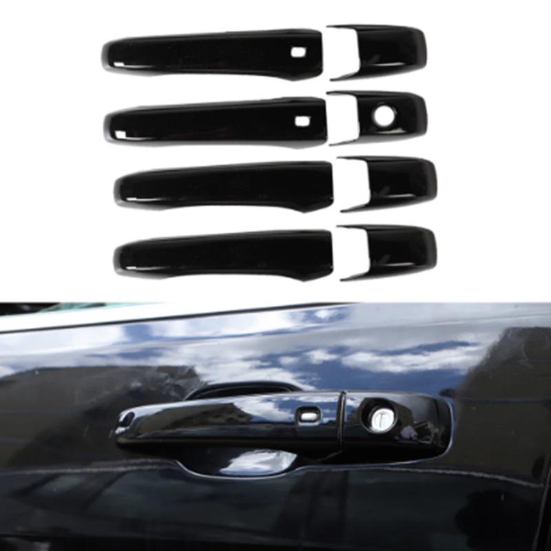 Дверная ручка Chrysler 300 для моделей 2015-2021 годов