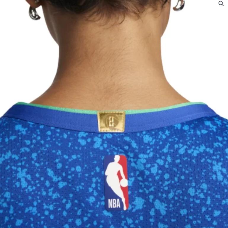 Nike Баскетбольная форма Milwaukee Bucks Унисекс DX8766-406