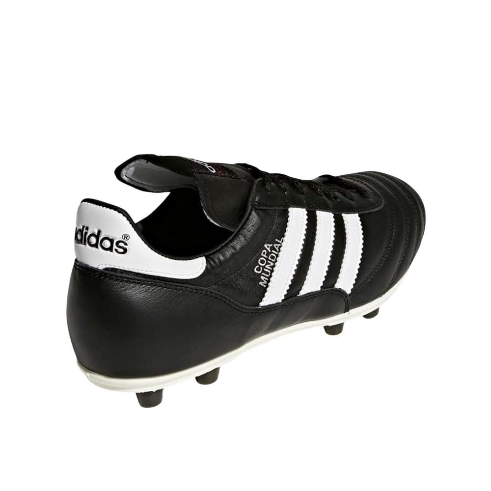 adidas Мужские кожаные футбольные бутсы Copa Mundial FG